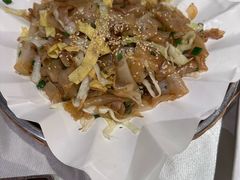 -味可道美食坊(福基路店)