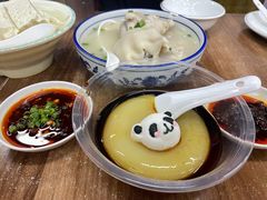 -丁太婆老妈蹄花(人民公园非遗总店)