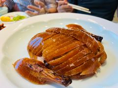 -正阳春烤鸭(华捷道店)