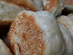 -星神早餐店