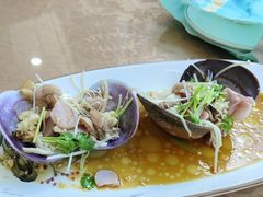 -渔码头食府(蓬莱阁店)