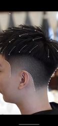 -尼特斯男士发型馆