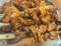 -贯贯吉·清真餐厅(浙江中路店)