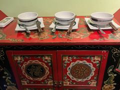 -紫滇源云南生态菜(丹凤街店)