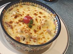 -俄士厨房(未来城店)