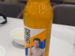 -东方饺子王(新奥购物中心店)