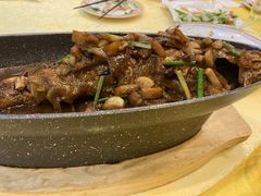-烤肉季饭庄