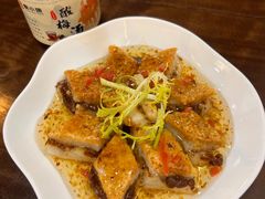 -子午路张记肉夹馍(兵马俑店)