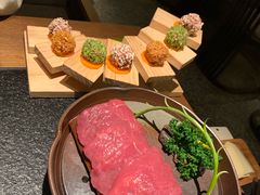 -盡膳口福跷脚牛肉火锅(北美新天地店)