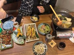 -阿泽料理