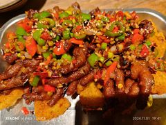 -破三川·新川菜(静安大融城店)