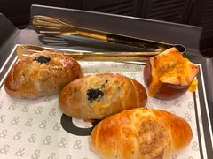 -BUTTERFUL&CREAMOROUS 黄油与面包(万象城店)