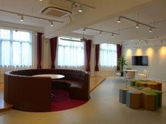 -上海戏剧学院附属高级中学