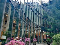 -北京丽晶酒店