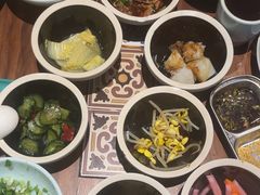 -大白羊蝎子馆(后沙峪山姆店)