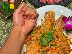 -好彩海鲜火锅饭店(银河百老汇店)