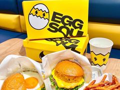 -蛋魂EGGSOUL·SPACE(德基广场店)