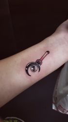 -众刺纹画·纹身·穿孔饰品·海娜定制