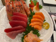 -大渔铁板烧(大悦城店)