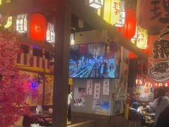 -白石的深夜食堂(济南万象城店)