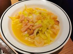 -新太二·鲜料川菜(晶耀前滩店)