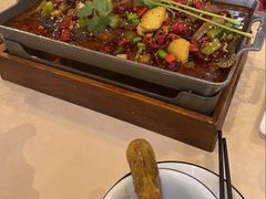 -虾大侠·盱眙龙虾老北京铜锅涮羊肉(金楠天街店)