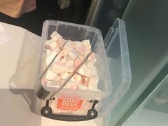 桃心棉花糖-狐狸和向日葵(北京路店)