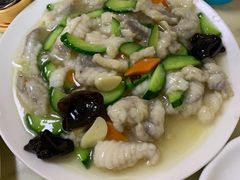 溜鱼片-林之六八·6886大连老菜馆