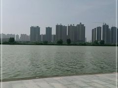 -咸阳湖景区