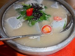 -桂小厨广西菜(青秀万达店)
