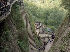 -十九峰景区
