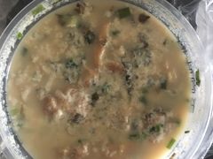 -弄堂咪道-饭香·面香·馄饨香(兴梅店)