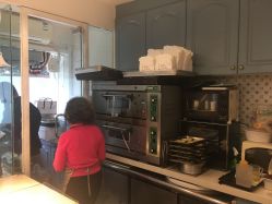 -明匠曲蛋糕西点屋(穗花新村店)