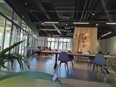 大堂-山下C5cafe(惠通时代广场店)