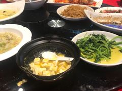 -老苏州芳和园茶酒楼  传统苏帮菜(观前店)