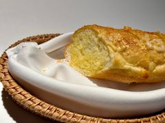 -Oyster Talks 四度蚝法餐厅