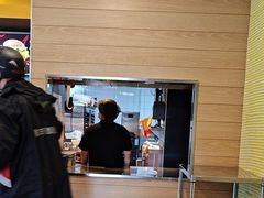 -麦当劳(漳州二路店)