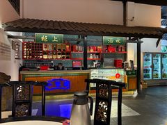 -院8里·小聚园老川菜(九眼桥店)