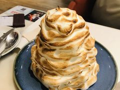 -港丽餐厅(高德置地店)