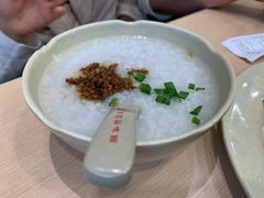 鸡粥-百家鸡味馆(清泰店)