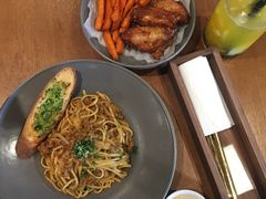-Simple Yummy简单美味(上邦百汇城店)