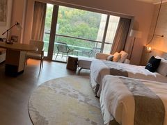 -上海佘山世茂艾美酒店