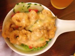-马来MO简餐.南洋风味料理(美食街店)