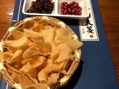 -南拳十三姨·潮汕砂锅粥(世纪金源店)