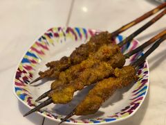 -莲香西域·正宗新疆菜(龙华店)