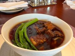 -王府井文华东方酒店-紫膳餐厅