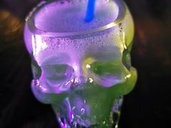 -ohbar live house(人广店)