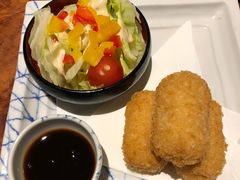-蟹道乐( 新宿駅前店)