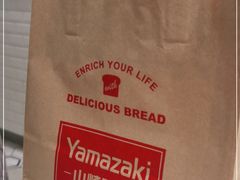 -山崎面包(苏州中心店)