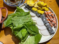 -民食香·腊排骨野生菌美食(木府店)